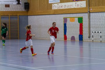 Bild 357 - C-Juniorinnen Kreismeisterschaften